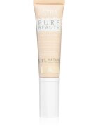 Astra Make-up Pure Beauty BB Cream crema hidratanta BB culoare 02 Light 30 ml