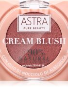 Astra Make-up Pure Beauty Cream Blush blush cremos culoare 01 Oasis 2.8 g