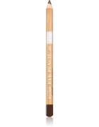 Astra Make-up Pure Beauty Eye Pencil creion kohl pentru ochi culoare 02 Brown 11 g
