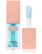 Astra Make-up Pure Beauty Juicy Lip Oil lip gloss nutritiv culoare 003 forest mint 5 ml
