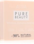 Astra Make-up Pure Beauty Mineral Banana Powder pudra minerala la vrac 10 g