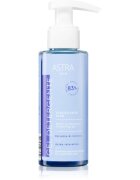 Astra Make-up Skin gel de curățare blând pentru toate tipurile de ten 100 ml