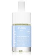 Astra Make-up Skin ser exfoliant de netezire pentru regenerare 15 ml