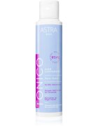 Astra Make-up Skin solutie tonica cu efect de iluminare faciale 125 ml