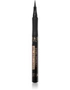 Astra Make-up Subliminal tuș lichid pentru ochi cu efect mat 12 ml