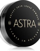 Astra Make-up Velvet Skin Rice pudra pulbere transparentă 10 g