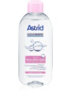 Astrid Aqua Biotic apă micelară 3 în 1 pentru piele uscata si sensibila 400 ml