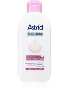 Astrid Aqua Biotic lapte demachiant calmant pentru piele uscata spre sensibila 200 ml