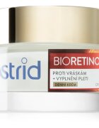 Astrid Bioretinol crema antirid cu retinol 50 ml