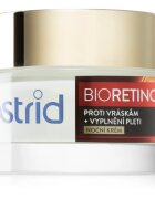 Astrid Bioretinol Crema de noapte hidratanta anti-rid cu retinol 50 ml
