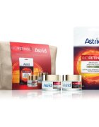 Astrid Bioretinol set cadou pentru fermitatea pielii