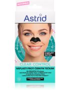 Astrid Clear Control servetele demachiante impotriva punctelor negre 6 buc