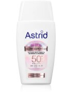 Astrid Glow Expert fluid cu o consistenta usoara impotriva petelor intunecate 50 ml