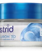 Astrid Hyaluron 3D crema de zi anti-rid SPF 15 50 ml