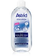 Astrid Hyaluron apa cu particule micele pentru utilizare zilnică 400 ml