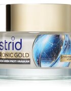 Astrid Hyaluronic Gold crema de noapte antirid cu proteine 50 ml