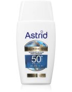 Astrid Hyaluronic Gold protective fluid SPF 50 50 ml