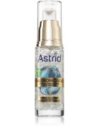 Astrid Hyaluronic Gold ser facial antirid 30 ml