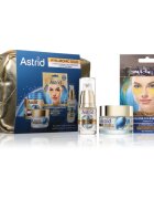 Astrid Hyaluronic Gold set cadou pentru o piele perfecta
