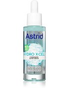 Astrid Hydro X-Cell booster pentru înviorare și hidratare 30 ml