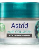Astrid Multicollagen crema de noapte antirid 50 ml