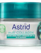 Astrid Multicollagen crema de zi antirid SPF 10 50 ml