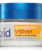 Astrid Nutri Skin cremă hrănitoare de migdale uscata si foarte uscata 50 ml