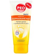 Astrid Peo crema pentru calcaie crapate 100 ml