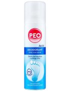 Astrid Peo deodorant pentru picioare cu efect racoritor 150 ml