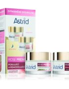 Astrid Rose Premium crema remodelatoare ziua și noaptea pentru femei Duopack Day + Night 2x50 ml