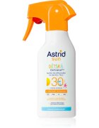 Astrid Sun lapte de soare pentru copii SPF 30 in spray 200 ml