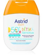 Astrid Sun lapte pentru copii plaja SPF 50+ 60 ml