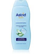 Astrid Sun lotiune dupa bronzat cu aloe vera 400 ml