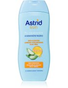 Astrid Sun lotiune dupa bronzat cu beta-caroten 200 ml