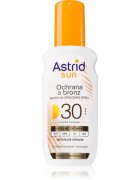 Astrid Sun lotiune pentru bronzat SPF 30 150 ml