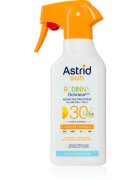 Astrid Sun lotiune pentru bronzat Spray SPF 30 270 ml
