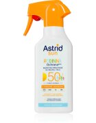 Astrid Sun lotiune pentru bronzat Spray SPF 50 270 ml