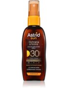 Astrid Sun ulei pentru plaja SPF 30 70 ml