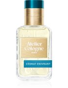 Atelier Cologne Cologne Absolue Cédrat Enivrant Eau de Parfum unisex 30 ml