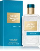 Atelier Cologne Cologne Absolue Pacific Lime Eau de Parfum unisex 100 ml