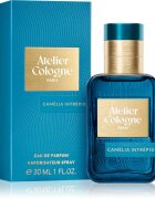 Atelier Cologne Cologne Rare Camélia Intrépide Eau de Parfum unisex 30 ml