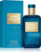 Atelier Cologne Cologne Rare Gold Leather Eau de Parfum unisex 100 ml