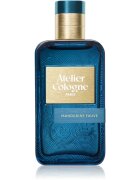 Atelier Cologne Cologne Rare Mandarine Fauve Eau de Parfum unisex 100 ml