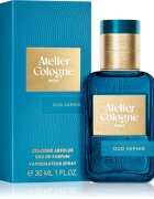 Atelier Cologne Cologne Rare Oud Saphir Eau de Parfum unisex 30 ml