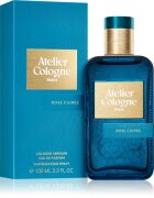 Atelier Cologne Cologne Rare Rose Cuirée Eau de Parfum unisex 100 ml