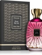 Atelier Des Ors Pink Me Up Eau de Parfum unisex 100 ml