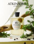 Atkinsons 24 Old Bond Street eau de cologne unisex 100 ml