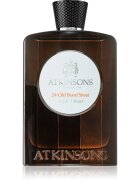 Atkinsons 24 Old Bond Street Triple Extract eau de cologne unisex 100 ml