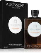 Atkinsons 24 Old Bond Street Triple Extract eau de cologne unisex 100 ml