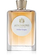 Atkinsons Amber Empire Eau de Toilette pentru femei 100 ml